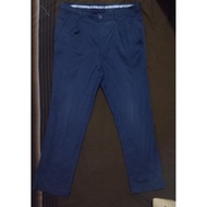 Formal Pants Man You Cambridge sz 34/35