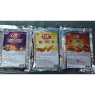 Cheese Flavor Seasoning Powder Seasoning Powder 500g Serbuk Ayam Gunting