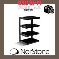 Norstone Esse Hifi AV Rack High Gloss Black