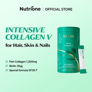 NUTRIONE BB LAB Intensive Biotin Collagen V 1 BOX