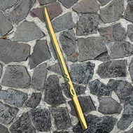 我販劍　妖刀　呈皓　藝術木刀　手工木劍　Katana　綠檀　魔劍