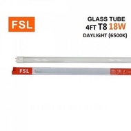 Foshan Lighting led TUBE t8 Fluorescent TUBE Strip-8W & 18W (Dual End Input)/FSL T8 LED TUBE--8W & 1