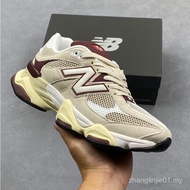 36-45 Size New Balance 9060 Men Women Fashion Sports Running Shoes