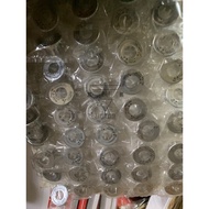 kunci suiz cap on off cap(silver)