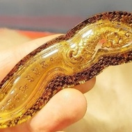 泰国佛牌 强推 🔥🔥🔥  “ 水龍灭魔刀 ”  （9cm）  佛历2566 （2023年）  泰国著名避险王僧- 阿赞Teelek