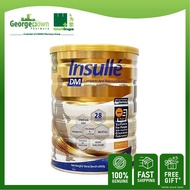 NFA INSULLE COMPLETE NUTRITION 850G [Georgetown Wellings Pharmacy]