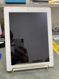 二手平板電腦零件機 蘋果APPLE iPad A1396 10吋 2011年 無變壓器未測試 G26