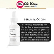 The Ordinary AHA 30%+BHA 2% Peel Serum 30ml Non-peeling exfoliating essence.- Premium