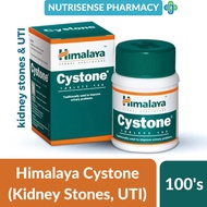 Himalaya Cystone Tablet 100's