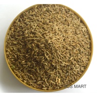 Cumin Seed 1kg Jintan Putih