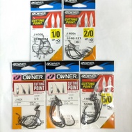 OWNER 5140 CUTTING POINT J HOOK