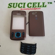 Nokia 6600 Slide Casing