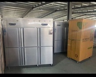 🎉商用雪櫃🎉冰箱refrigerator🎉冷凍冷藏大容量🎉