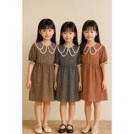 [PHINTSGROSIR 44,000x4PC] PREMIUM IMPORTED DRESS 5-8 YEARS