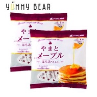 加拿大楓糖糖漿 (30gx6個入) x 2(平行進口)
