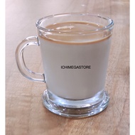 Ichi Flashsale Glass Coffee Espresso Mocha Cappucino Latte Americano Affogato Glass 180ml