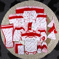 36 PCS Newborn Baby Clothes Savings Package Newborn Baby Clothes Package New Series 0-6 Months