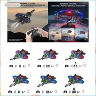 [Wazsnhm] Remote Controlled Airplane RC Airplane Glider Model Airplane with EVA Foam, 6 Channel Remo
