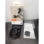 WARRANTY AVAILABLE - Used Final E3000 HI-RES HI-FI High Resolution IEM Audiophile Wired Earphone Sta