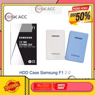 Hard disk Case Samsung F1 2.5 Sata HDD Case Hard disk casing/ Hard disk case usb 2.0 WHOLESALE-COMPU