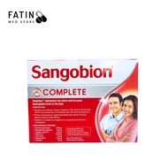 Sangobion - Elevate Your Energy