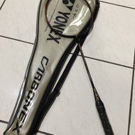 sale Raket Badminton Yonex Carbonex 20 Tour Special Original