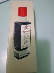 Italy Vinegar Saporoso意大利黑醋（Modena, 6years）