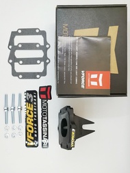 V Force V313A Reed Valve V-Force 3 For Kawasaki KDX200 KDX220 Kawasaki Ninja KRR ZX150 KRZ150 All Ye
