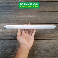 Hanmac 10w insect killer light bulb for mosquito fly trap