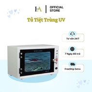 UV sterilizer | Sterilizer for Spa tools and medical tools | UV Sterilizer
