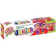 Ubat Gigi Perisa Stroberi Mu'min Junior Strawberry Flavoured Toothpaste 50g