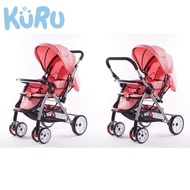 Kuru Stroller Classic Series Kereta Dorong Bayi