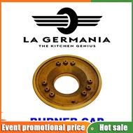 LA GERMANIA BURNER CAP (SOLD PER PIECE)