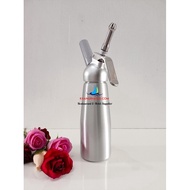 Fresh cream spray bottle, ice cream maker