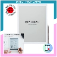 Fujitsu E-paper QUADERNO A4 Size A5 size FMVDP41 FMVDP51 White NEW