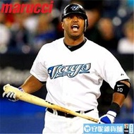 【618運動品爆賣】美產MARUCCI PRO MODEL Vernon Wells 球星款棒球棒