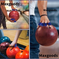 MAXGOODS Bowling Finger Tape, Durable Universal Bowling Thumb Tape, Elastic Workout bowling equipmen