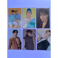 SEVENTEEN OFFICIAL PC