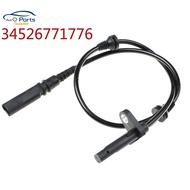 ABS Sensor Speed Sensor Front Rear For BMW E70 E71 F15 F16 F85 F86 X5 X6 wheel speed sensor 34526771