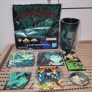 NEW MHA - My Hero Academia DEKU Anime Merch Collectibles Authentic from Japan