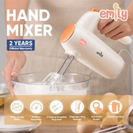 Emily Hand Mixer Blender Mixer/ | Mixer Dough Mixer/