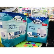 tena diapers adult size L