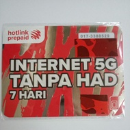 hotlink maxis vip number 017-3388529