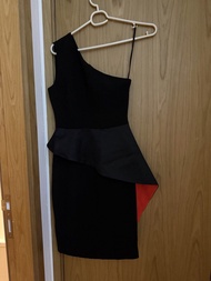Biba Dress晚装裙