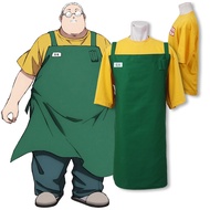 Cosplay Taro Sakamoto Sakamoto Days