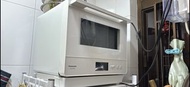 Panasonic 樂聲牌 蒸氣焗爐 (20公升) NU-SC102W