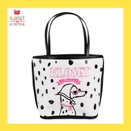 Kloset and Etcetera Madame Emma Nastya Bag (Hotel-06)  กระเป๋าสะพาย