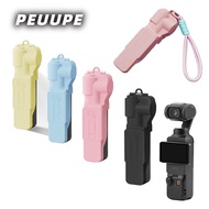 BRDRC for DJI OSMO POCKET 3 PTZ Camera Protective Case Screen Protective Cover Lens Cover POCKET 3 B