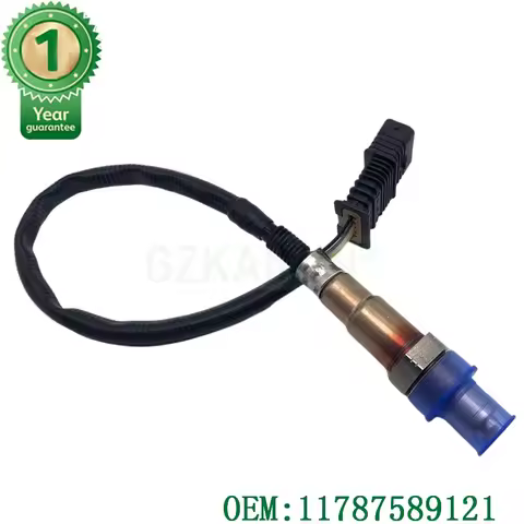 OEM 11787589121 Automotive Upstream Oxygen Sensor For BMW X1 E84 X3 F25 Z4 E89 F20 F21 F30 F31 F10