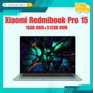 Xiaomi Redmibook Pro 15 2023/Xaomi Laptop R7-7840HS 16G RAM 512G/ R5-7640HS 3.2K 120HZ Screen
